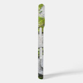 Mossy Rock Wall Case-Mate iPhone Case (Achterkant / Rechts)