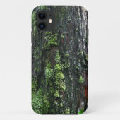 Mossy Trunk Case-Mate iPhone Case (Achterkant)
