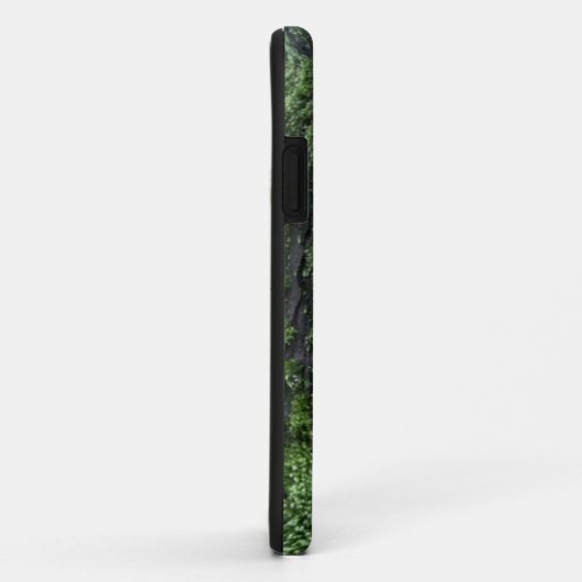 Mossy Trunk Case-Mate iPhone Case (Achterkant/rechts)