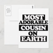 Most Bemidden Briefkaart (Voorkant / Achterkant)