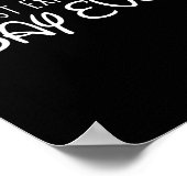 Most Expensive Day Ever Funny Travel Vacation Sayi Poster (Hoek)