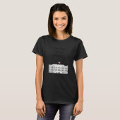 Most Expensive Daycare T-shirt (Voorkant volledig)