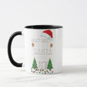 Most Likely To Ask Santa About 67 Six Seven Xmas  Mok (Links)