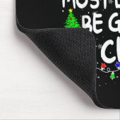 Most Likely To Be Grilling And Chilling Family Chr Muismat (Hoek)