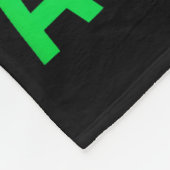 Most Likely To Be Mistaken As An Elf Funny Matchin Fleece Deken (Hoek)