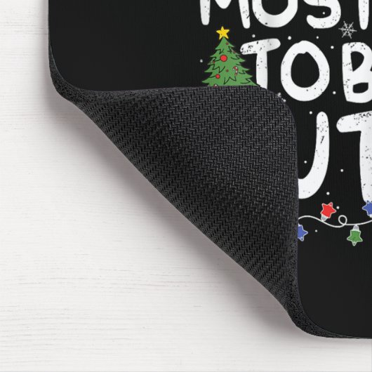 Most Likely To Be The Cutest Matching Christmas  Muismat (Hoek)