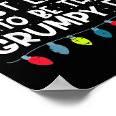 Most Likely To Be The Mpy Elf Family Crew Christma Poster (Hoek)