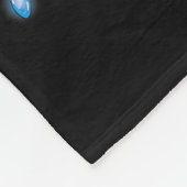 Most Likely To Bring Home A Stray Cat Matching Chr Fleece Deken (Hoek)