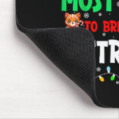 Most Likely To Bring Home A Stray Cat Matching Chr Muismat (Hoek)