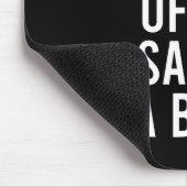 Most Likely To Christmas Shirt Matching Family Paj Muismat (Hoek)