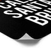 Most Likely To Christmas Shirt Matching Family Paj Poster (Hoek)