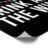 Most Likely To Christmas Shirt Matching Family Paj Poster (Hoek)