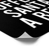 Most Likely To Christmas Shirt Matching Family Paj Poster (Hoek)