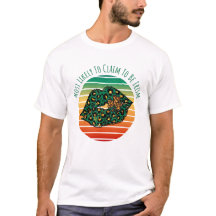 Most Likely To Claim To Be Irism