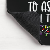 Most Likely To Emble All The Toys Funny Christmas Muismat (Hoek)