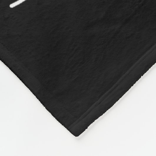 Most Likely To Play Volleyball With Santa Matching Fleece Deken (Hoek)