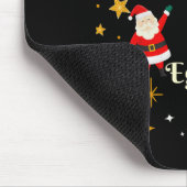 Most Likely To Ske The Egg Nog Muismat (Hoek)