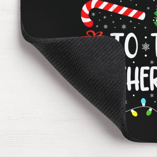 Most Likely To Trade Brother For Family Matching X Muismat (Hoek)