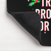 Most Likely To Trade Brother For Funny Family Matc Muismat (Hoek)