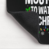 Most Likely To Watch Anime On Christmas Cool Anime Muismat (Hoek)