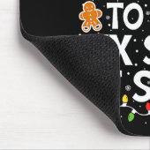 Most Likely To Yell Six Seven At Santa 67 Meme Chr Muismat (Hoek)