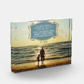 Most Precious Gift Parents Can Give Fotoblokken (Links)