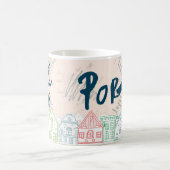 Most romantic trip Porto Koffiemok (Center)