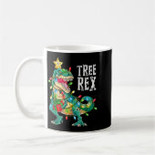 Most Wonderful Christmas Co Dinosaur Christmas Tre Koffiemok (Links)
