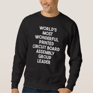 Most Wonderful Print Circuit Board Assembly Group  Trui