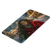 Most Wonderful Time of the Year Magneet (Linkerzijde)