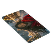 Most Wonderful Time of the Year Magneet (Rechterzijde)