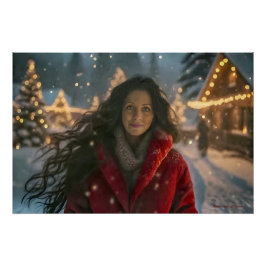 Most Wonderful Time of the Year Perfect Poster