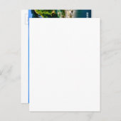 Mostar, Bosnië en Herzegovina Briefkaart (Voorkant / Achterkant)