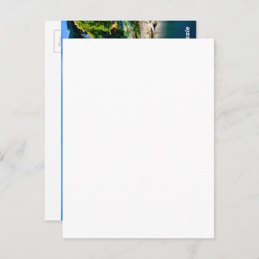 Mostar, Bosnië en Herzegovina Briefkaart (Voorkant / Achterkant)