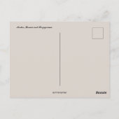 Mostar Bosnië en Herzegovina Briefkaart (Achterkant)