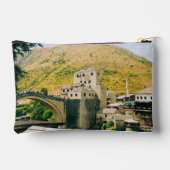Mostar - Bosnië en Herzegovina Etui (Achterkant)