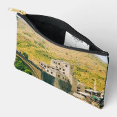 Mostar - Bosnië en Herzegovina Etui (Open)