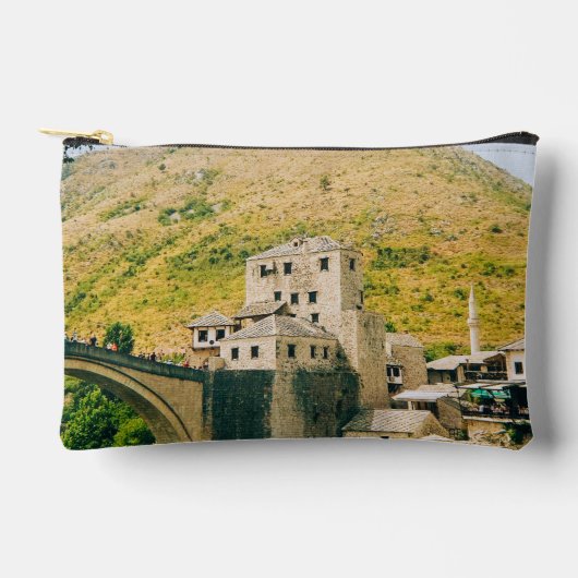Mostar - Bosnië en Herzegovina Etui (Voorkant)
