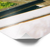 Mostar - Bosnië en Herzegovina Foto Afdruk (Hoek)