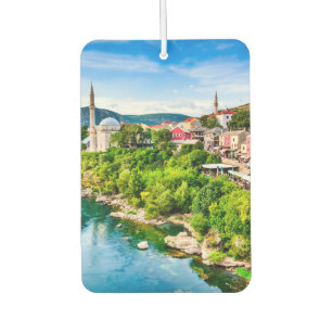 Mostar Bosnië en Herzegovina Luchtverfrisser