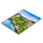 Mostar Bosnië en Herzegovina Notitieboek (Linkerzijde)