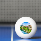 Mostar Bosnië en Herzegovina Pingpongbal (Net)