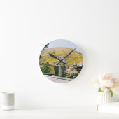 Mostar - Bosnië en Herzegovina Ronde Klok (Huis)