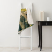 Mostar - Bosnië en Herzegovina Sherpa Deken (In situ)