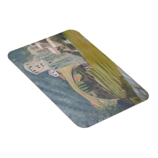 Mostar Bridge Magneet (Rechterzijde)