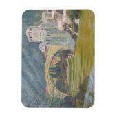 Mostar Bridge Magneet (Verticaal)