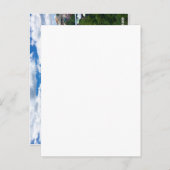 Mostar, Briefkaart Bosnië en Herzegovina (Voorkant / Achterkant)