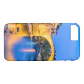 Mostar Case-Mate iPhone Case (Achterkant (Horizontaal))