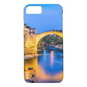 Mostar Case-Mate iPhone Case (Achterkant)