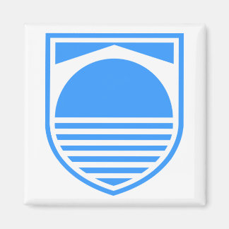 Mostar Coat of Arms Magneet